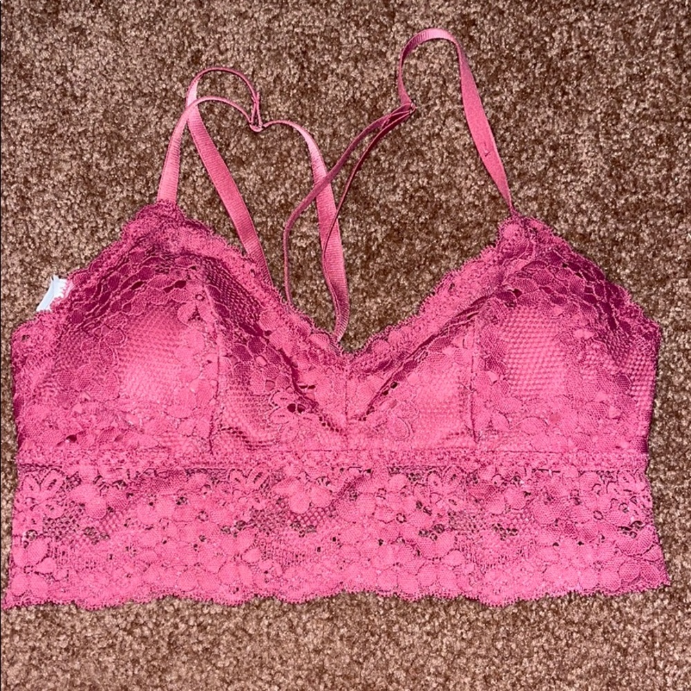 bralette